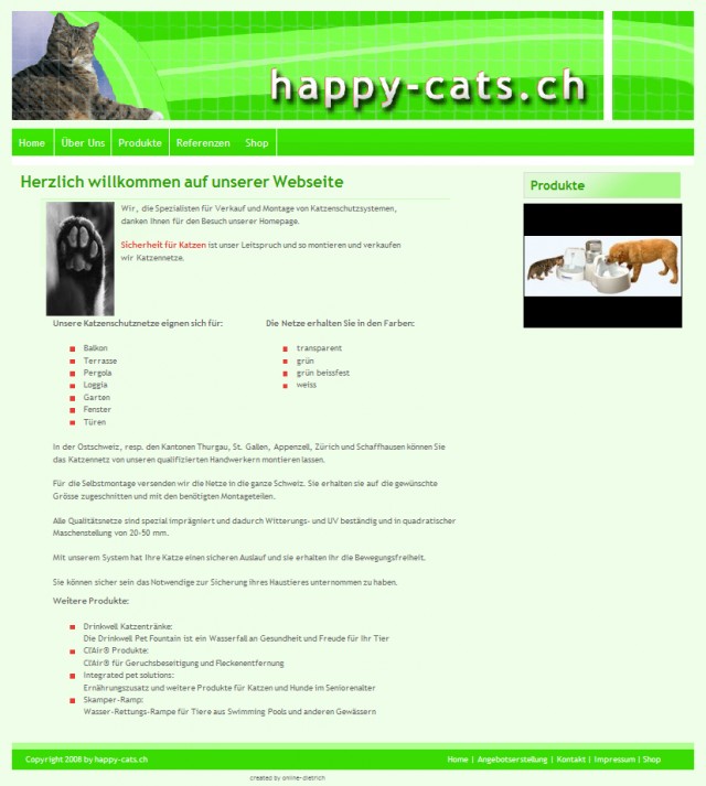 Happy-Cats